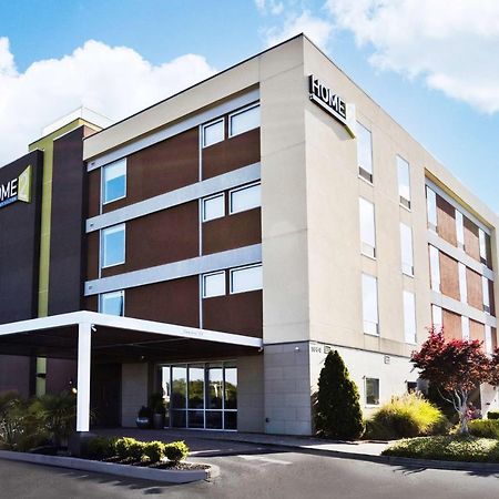 Home2 Suites By Hilton Columbus Zewnętrze zdjęcie