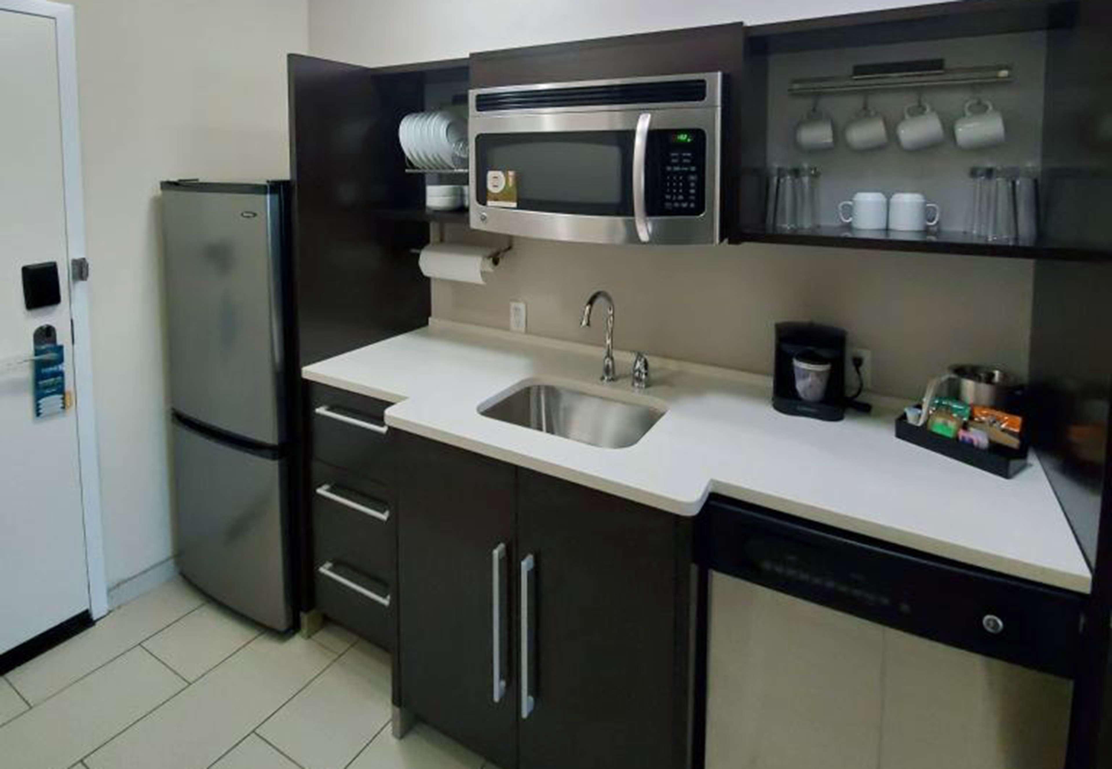 Home2 Suites By Hilton Columbus Zewnętrze zdjęcie
