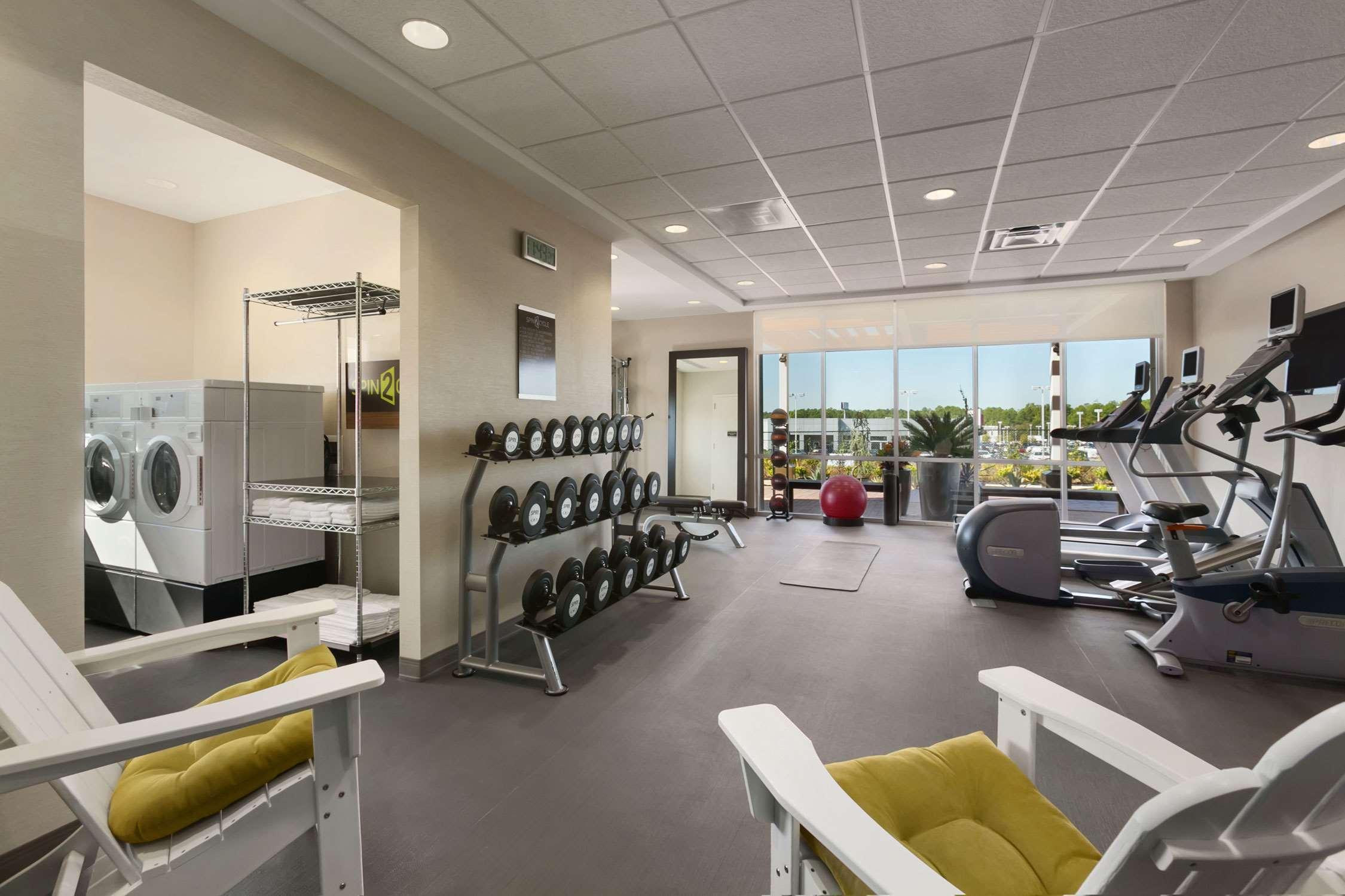Home2 Suites By Hilton Columbus Zewnętrze zdjęcie