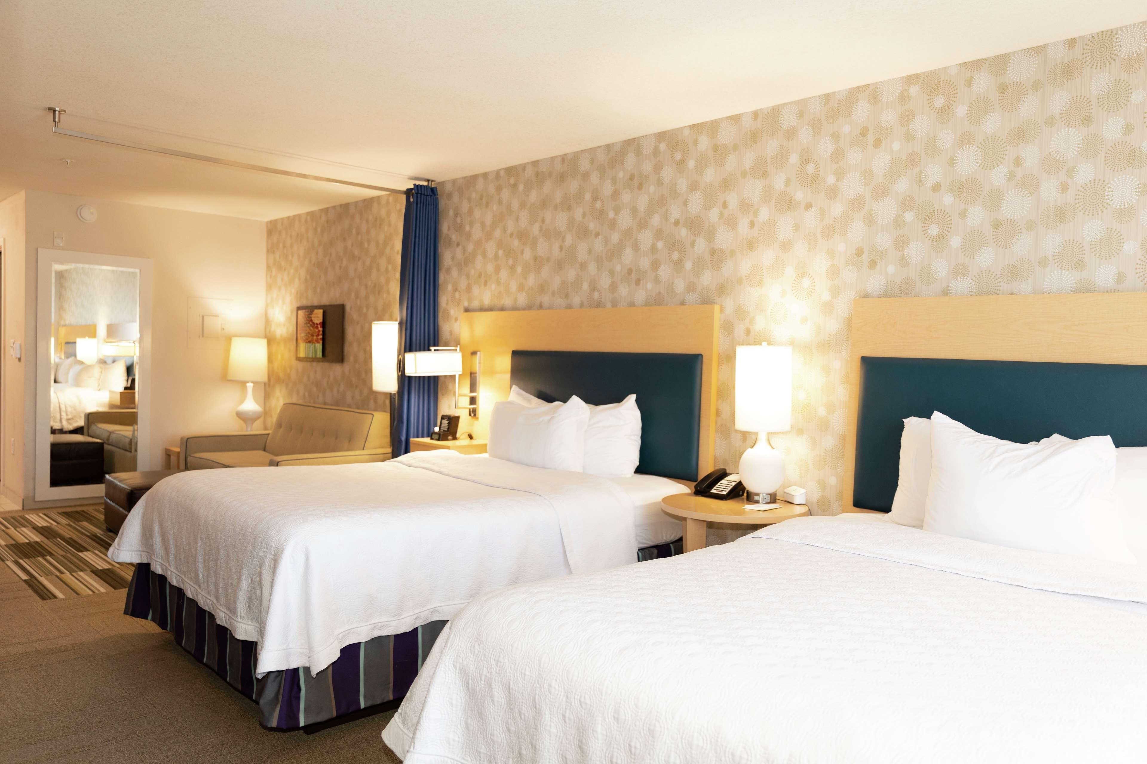 Home2 Suites By Hilton Columbus Zewnętrze zdjęcie