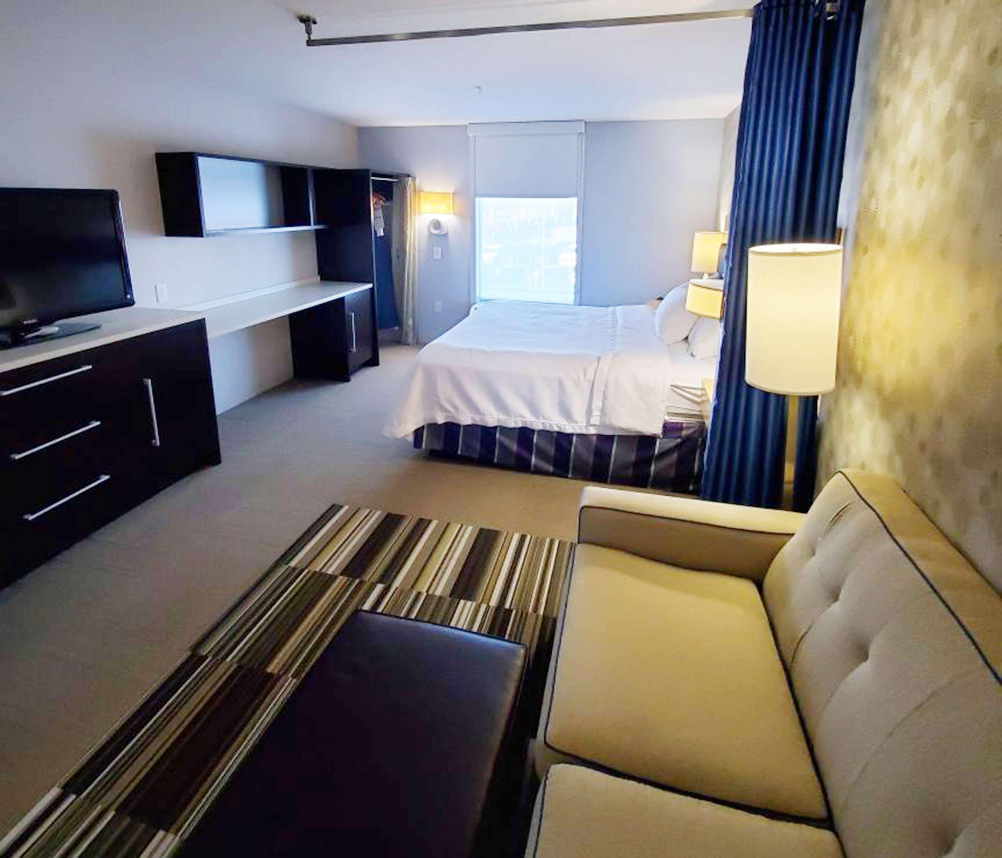 Home2 Suites By Hilton Columbus Zewnętrze zdjęcie