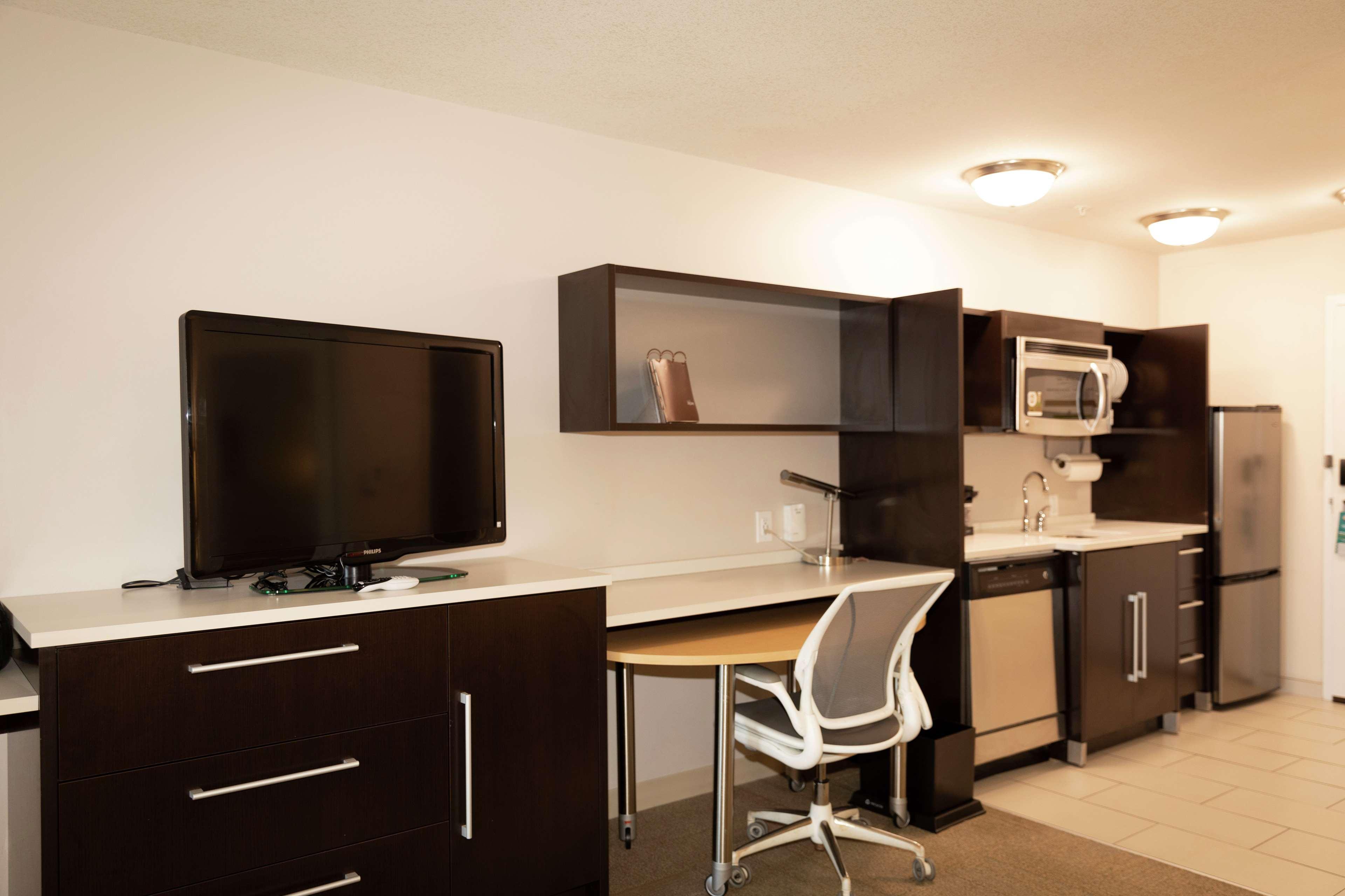 Home2 Suites By Hilton Columbus Zewnętrze zdjęcie