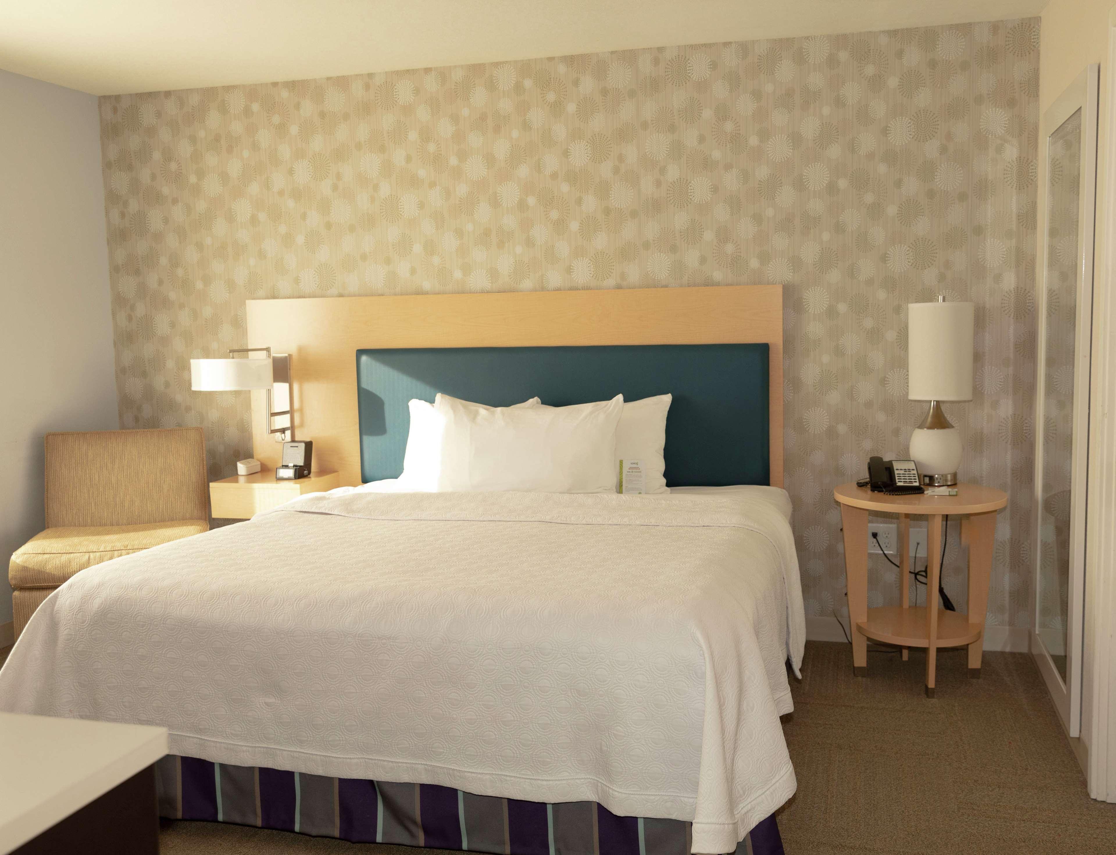 Home2 Suites By Hilton Columbus Zewnętrze zdjęcie