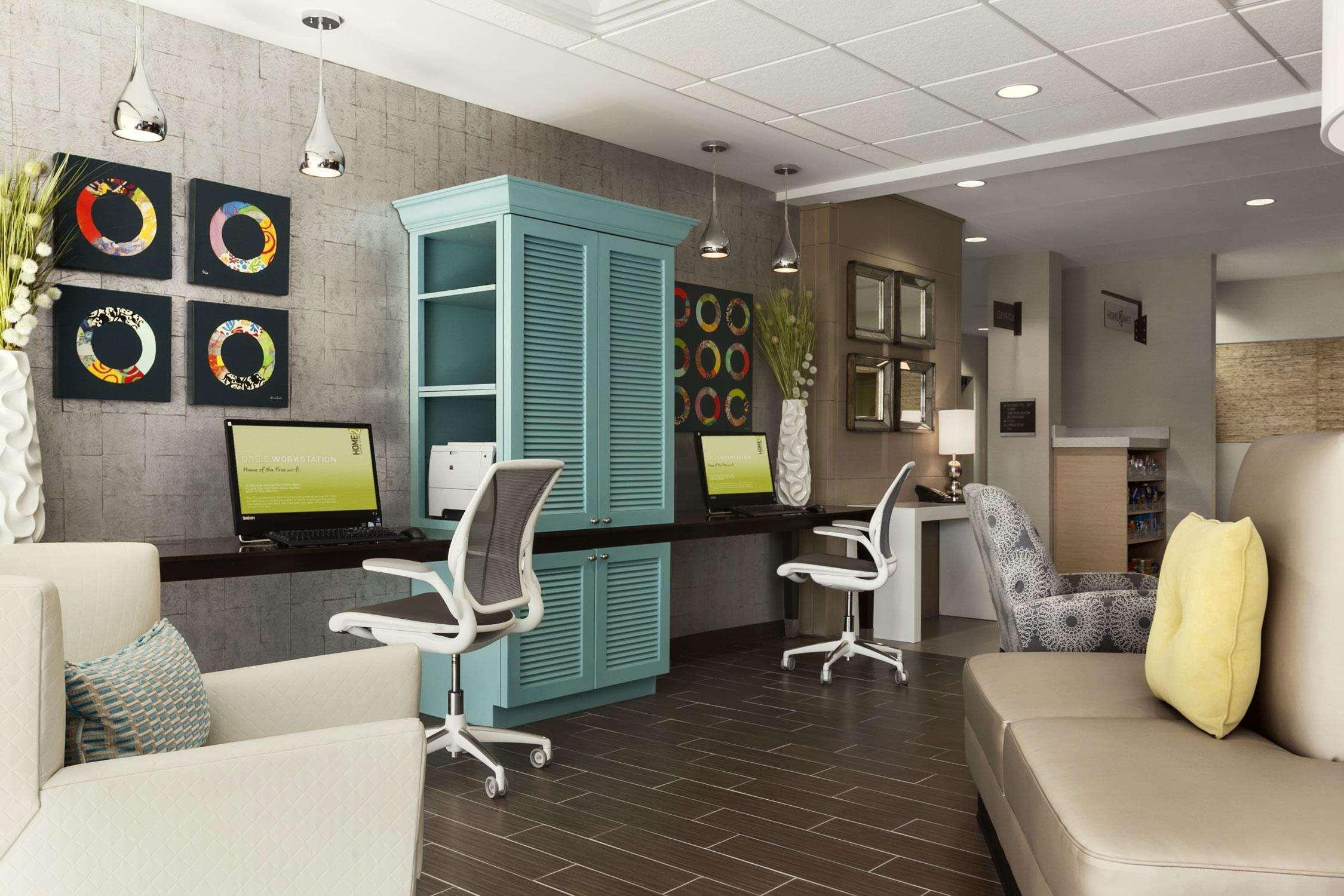Home2 Suites By Hilton Columbus Zewnętrze zdjęcie