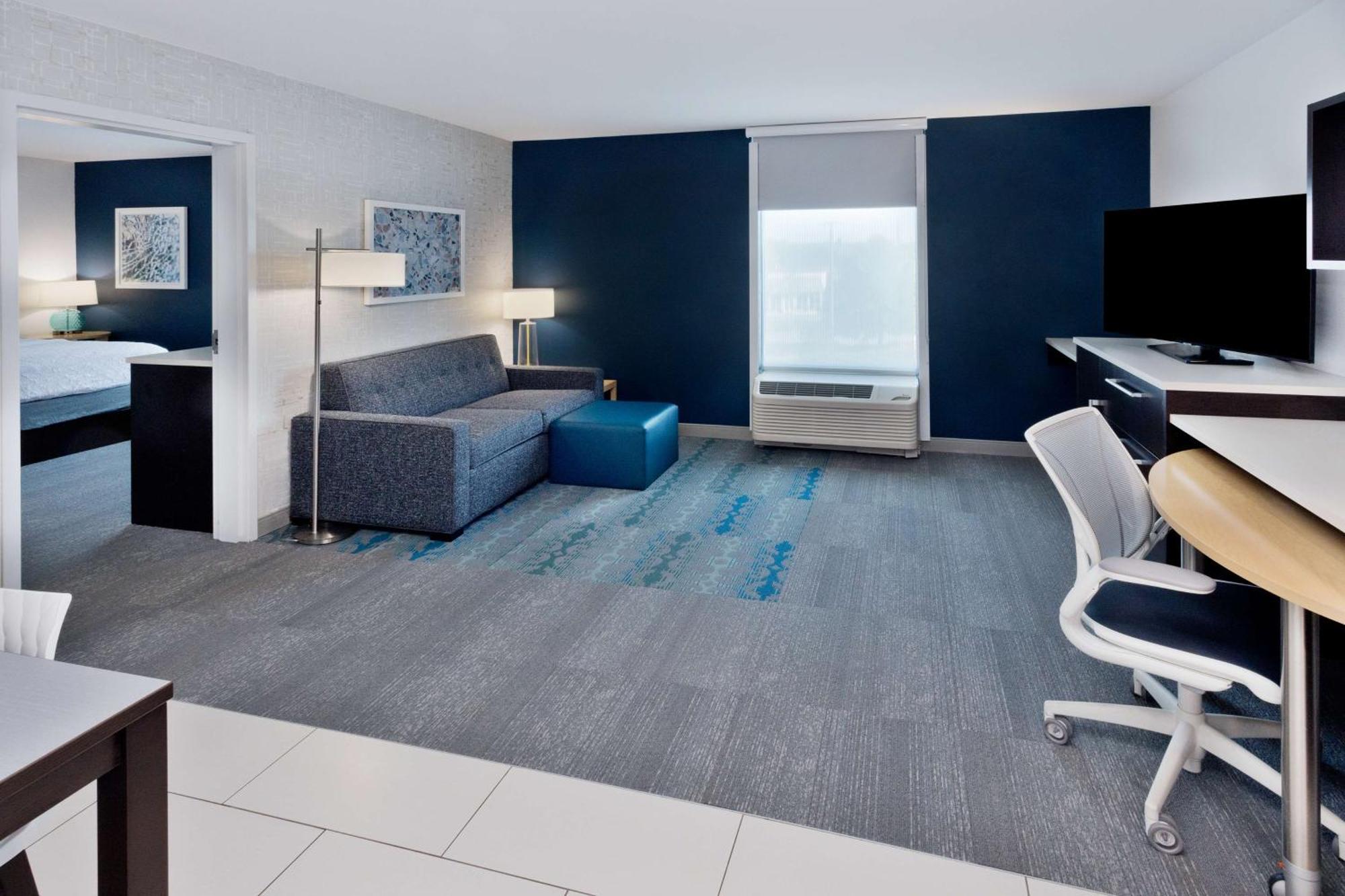 Home2 Suites By Hilton Columbus Zewnętrze zdjęcie