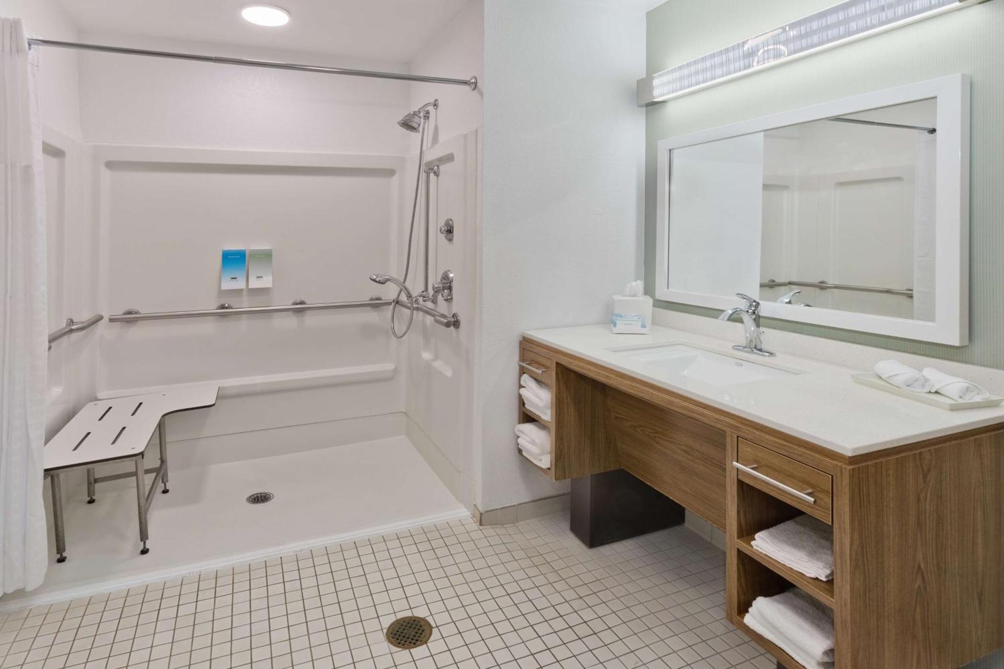 Home2 Suites By Hilton Columbus Zewnętrze zdjęcie