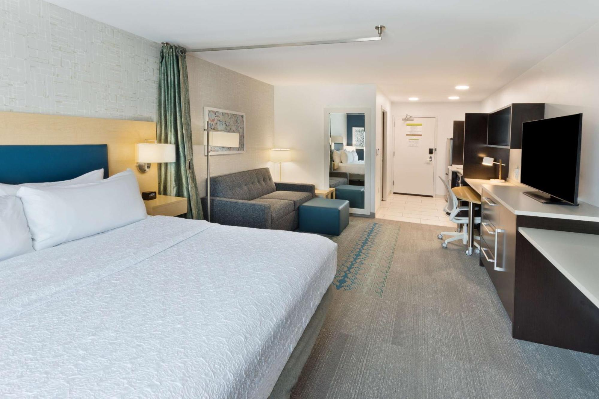 Home2 Suites By Hilton Columbus Zewnętrze zdjęcie
