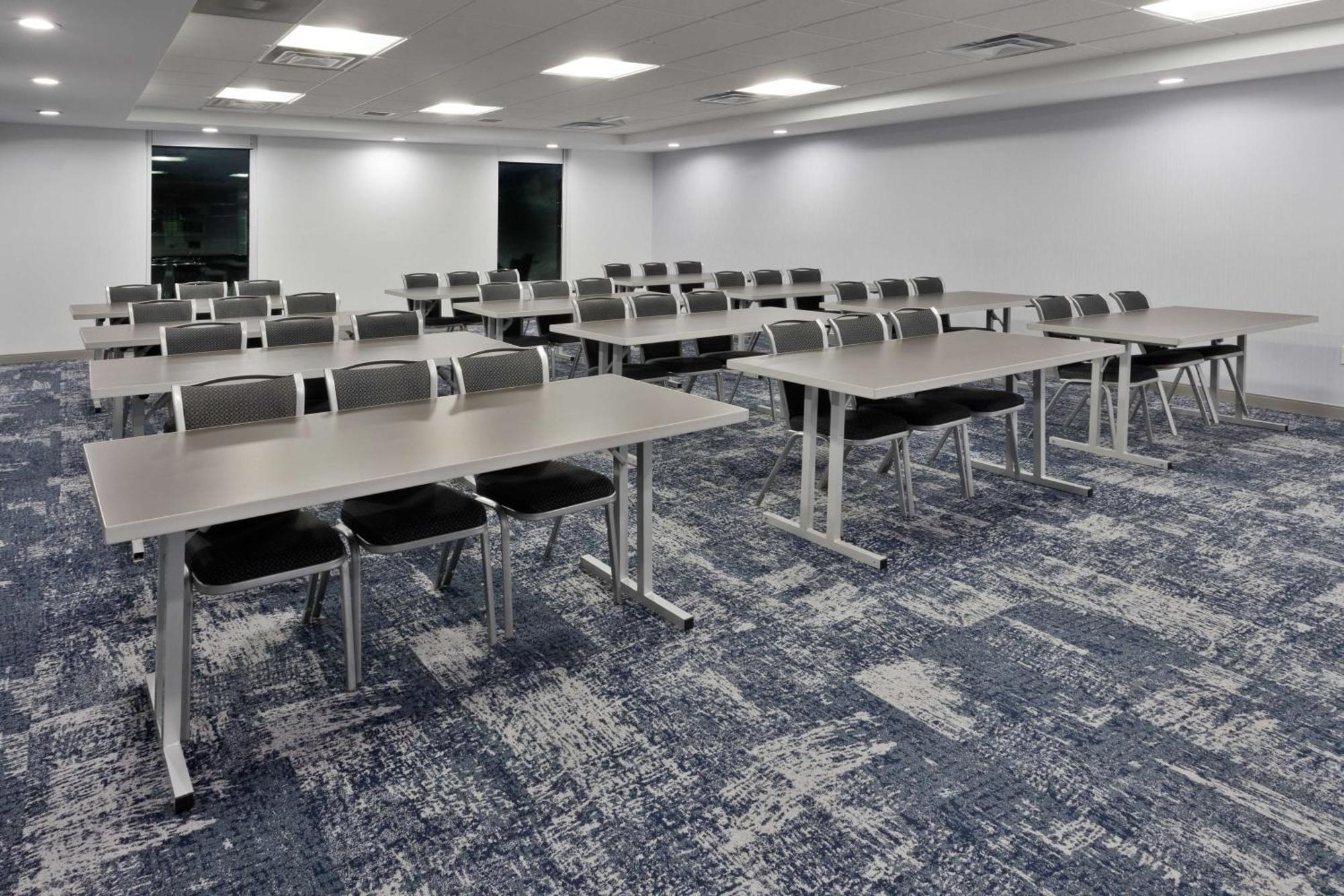 Home2 Suites By Hilton Columbus Zewnętrze zdjęcie