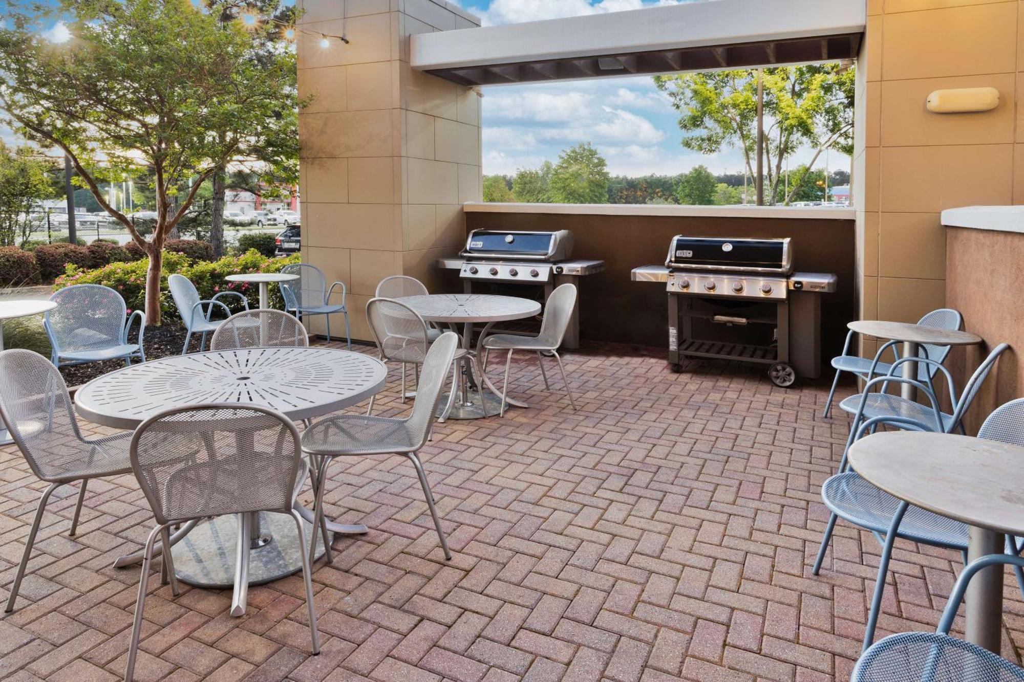 Home2 Suites By Hilton Columbus Zewnętrze zdjęcie